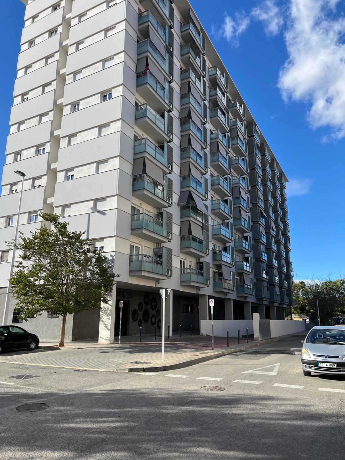 Piso en Venta - Calle Alcana - 21