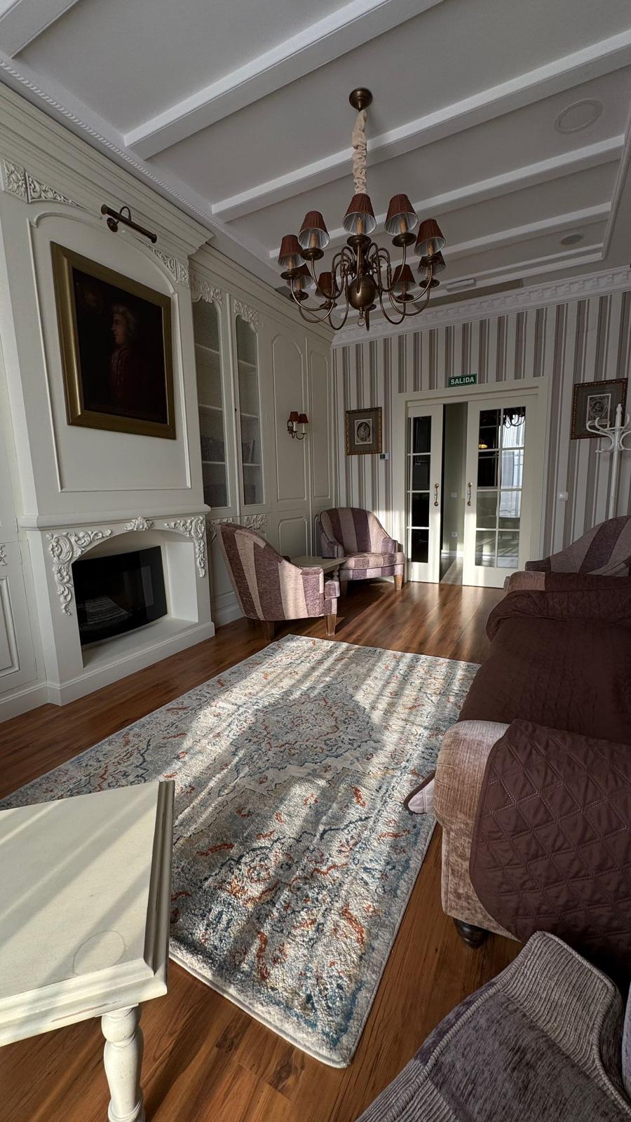 Hotel en Venta en Ciudad Real - 3