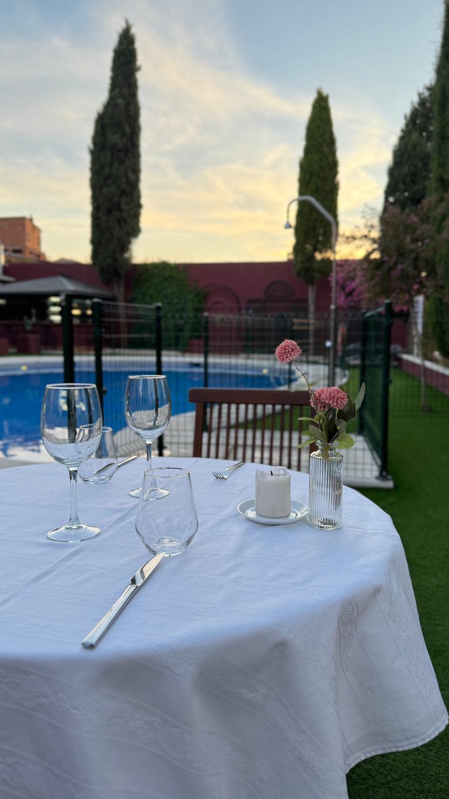 Hotel en Venta en Ciudad Real - 2