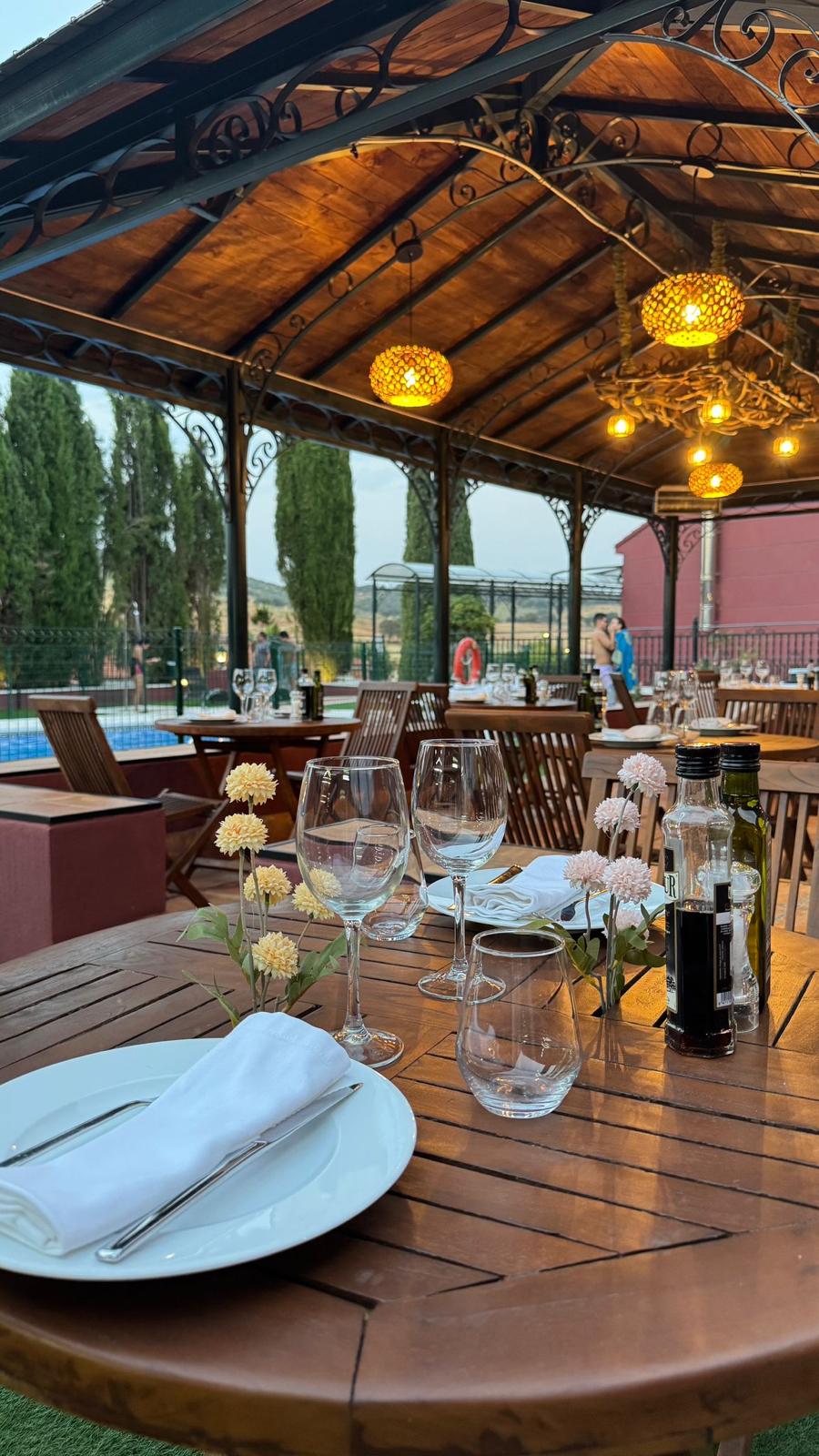 Hotel en Venta en Ciudad Real - 4