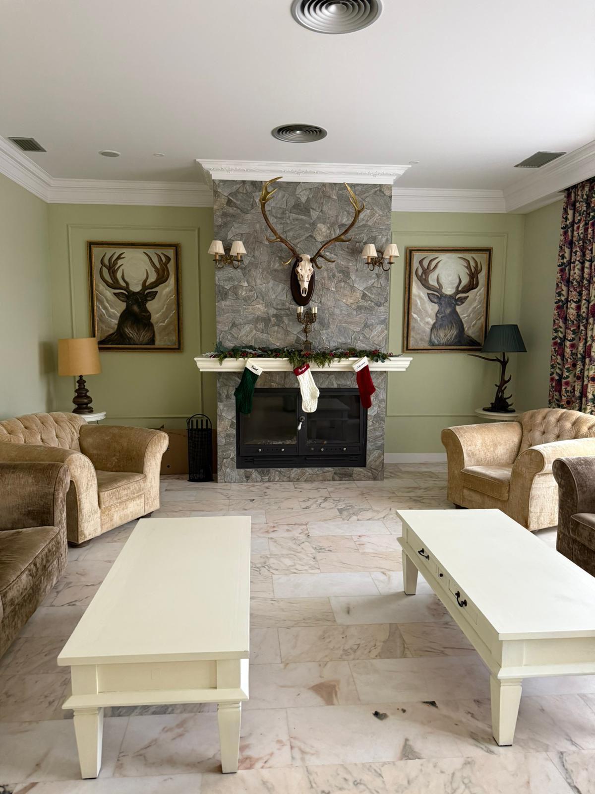 Hotel en Venta en Ciudad Real - 1