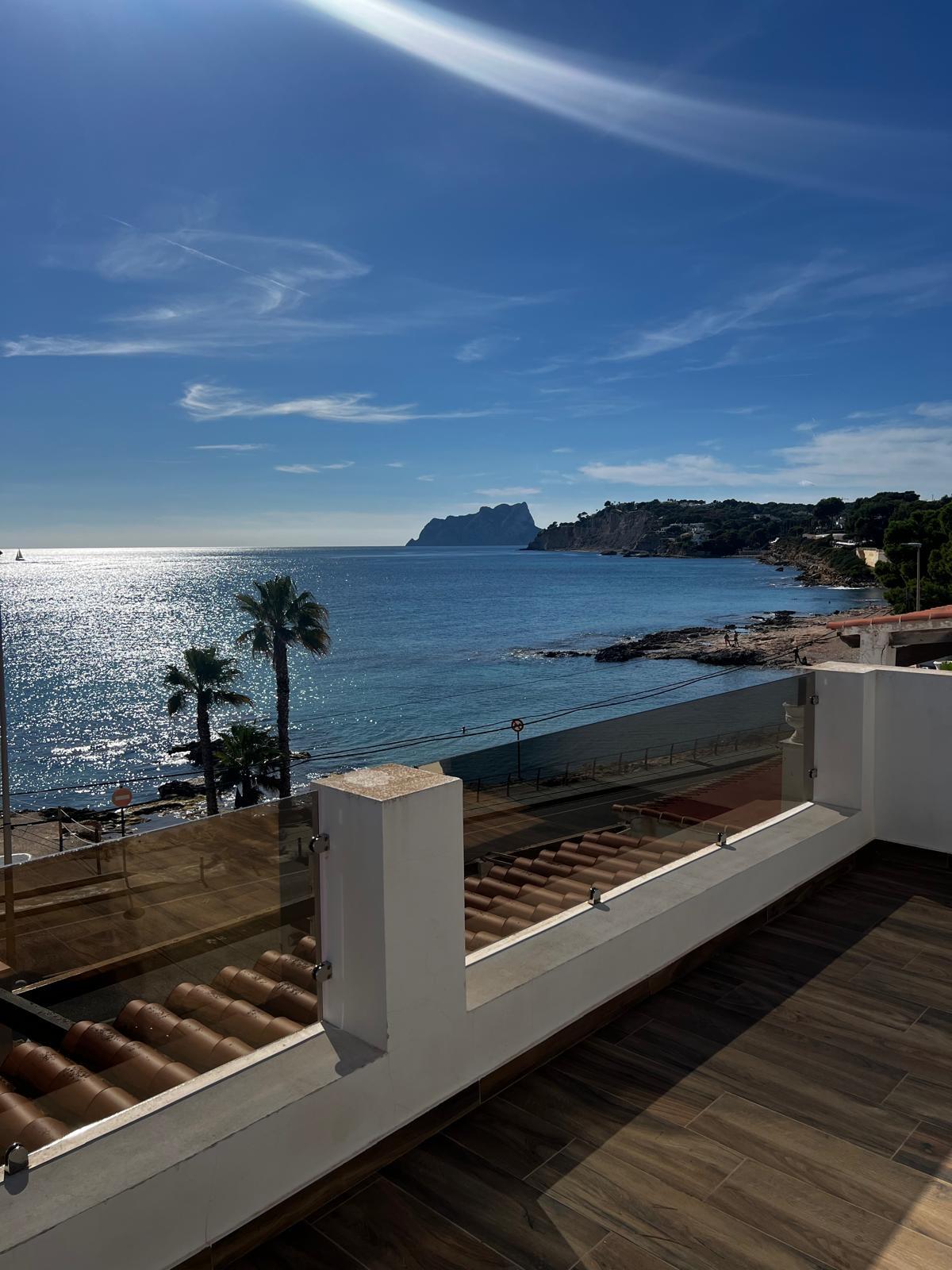 Casa en Venta en Ctra. Moraira a Calpe - 13