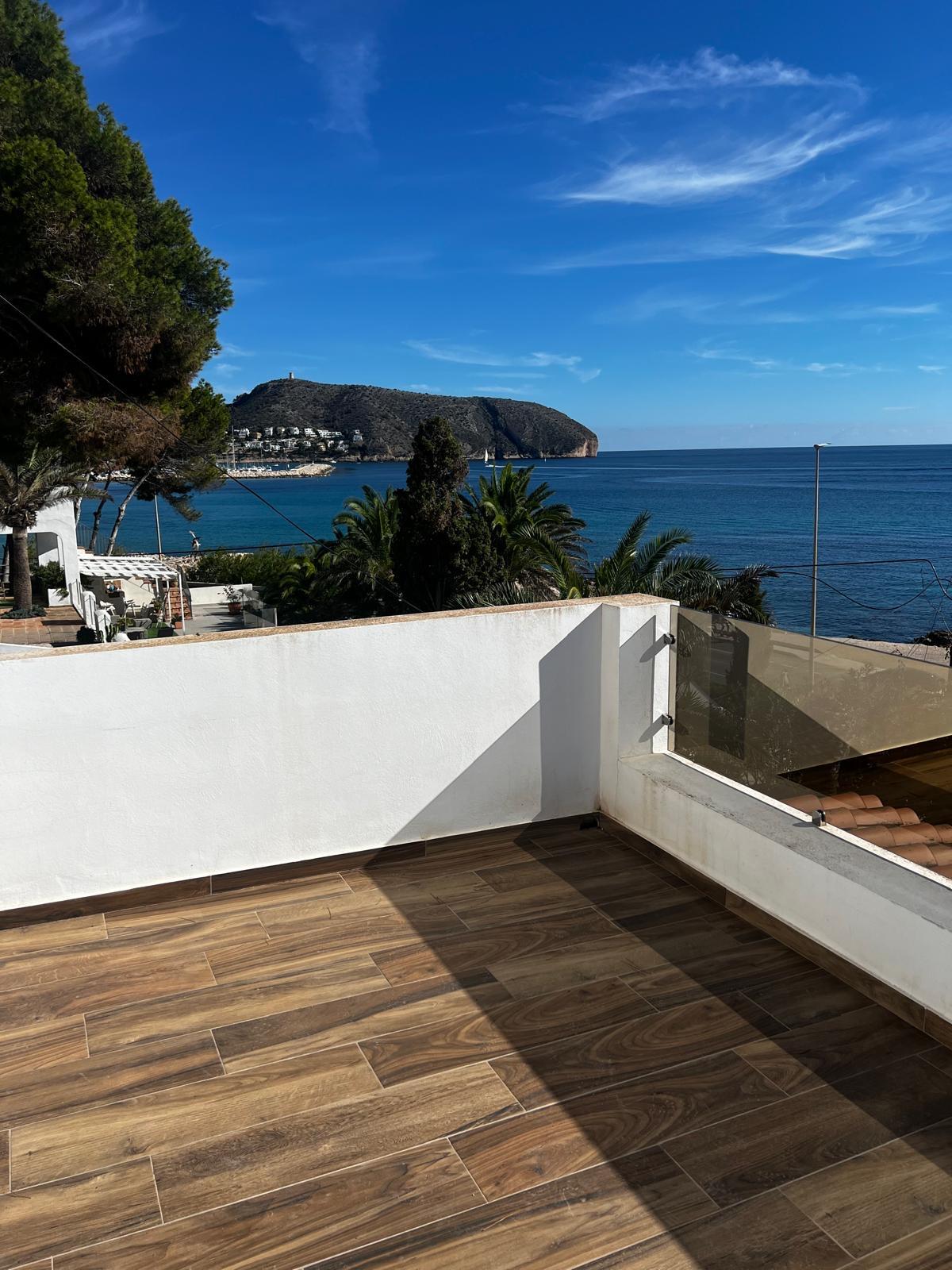 Casa en Venta en Ctra. Moraira a Calpe - 12
