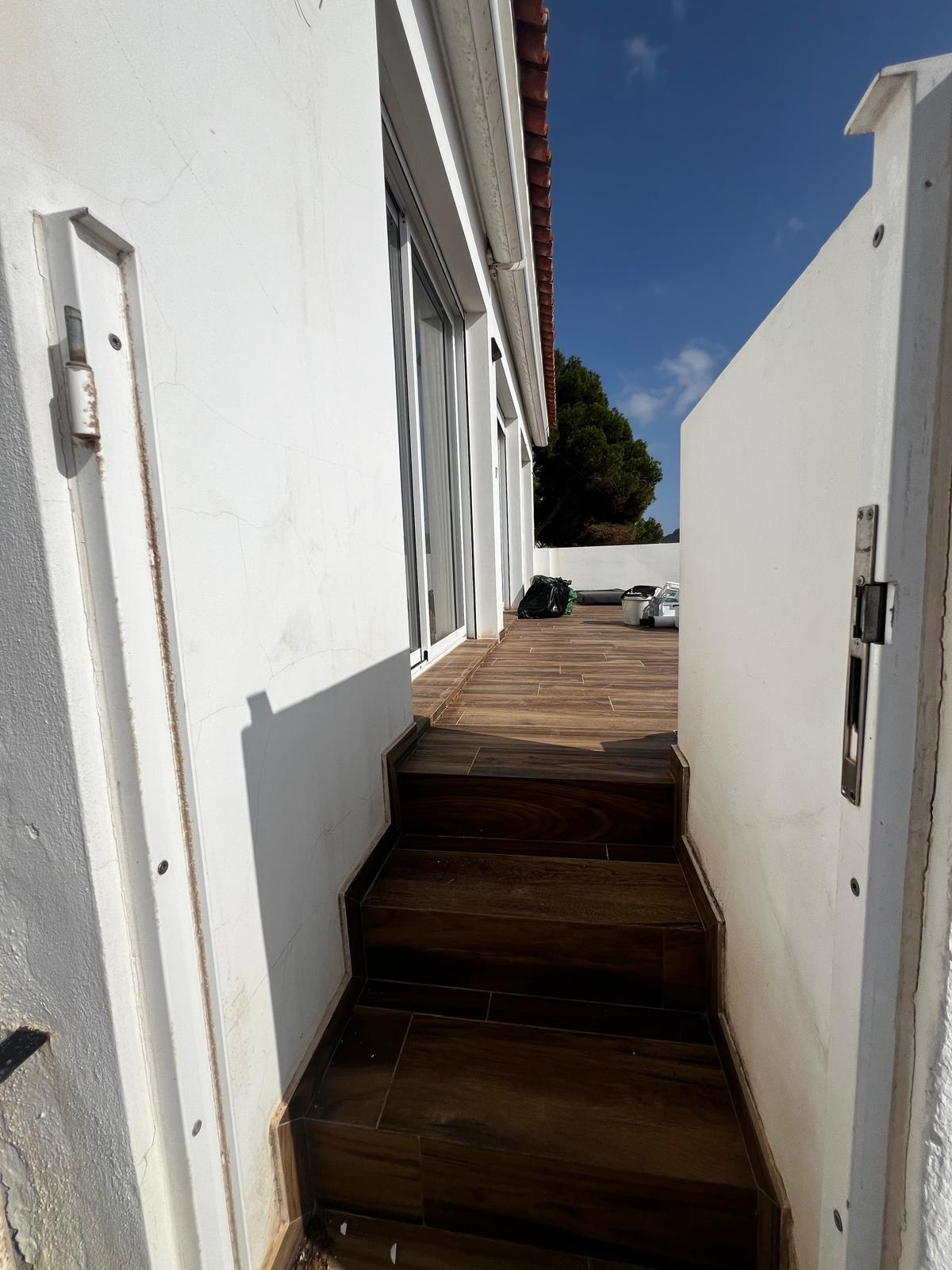 Casa en Venta en Ctra. Moraira a Calpe - 9