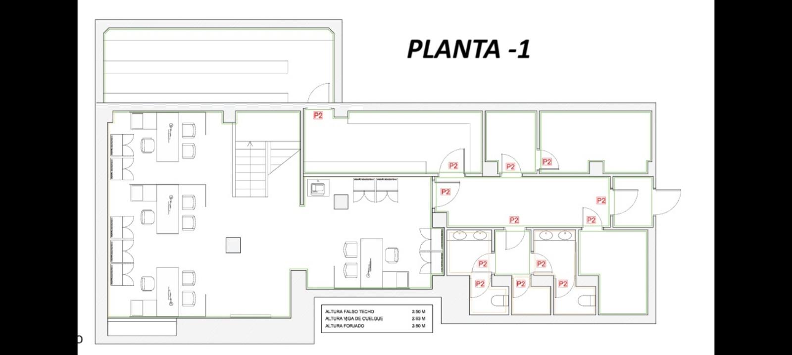 Local en Alquiler en C. Alcalá - 13