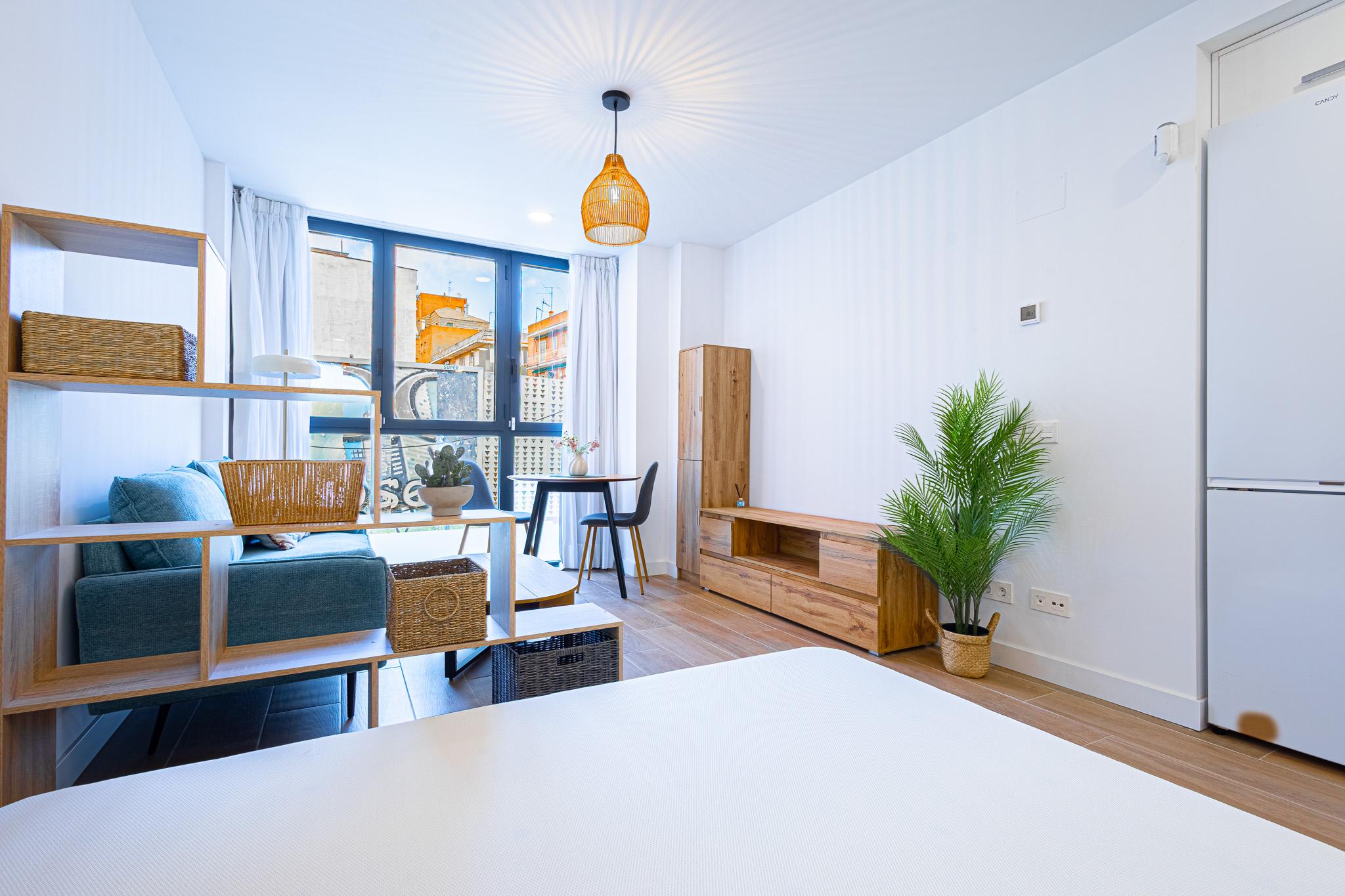 Piso en Venta - C. de Gonzalo Herrero - 10