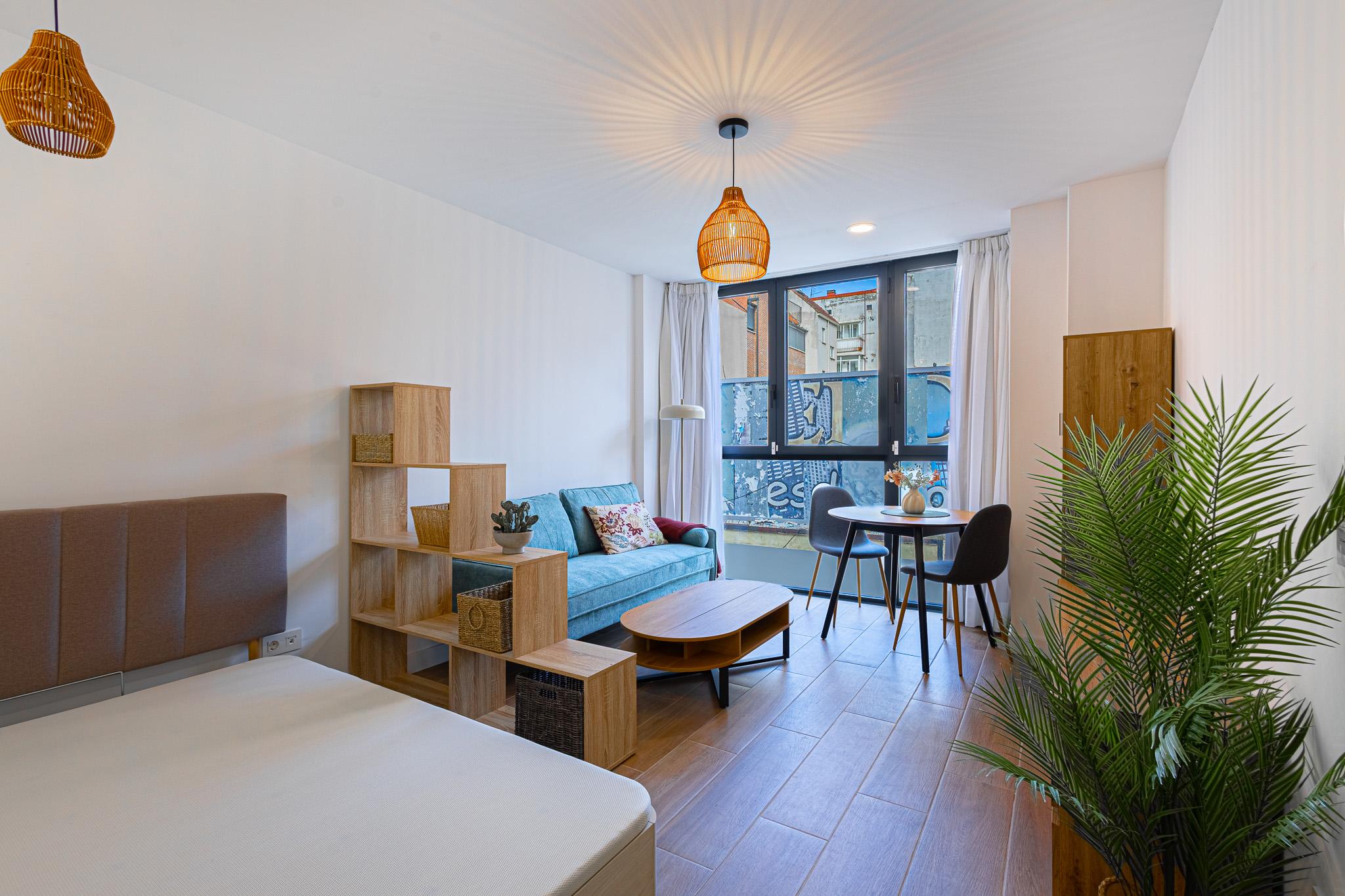 Piso en Venta - C. de Gonzalo Herrero - 2