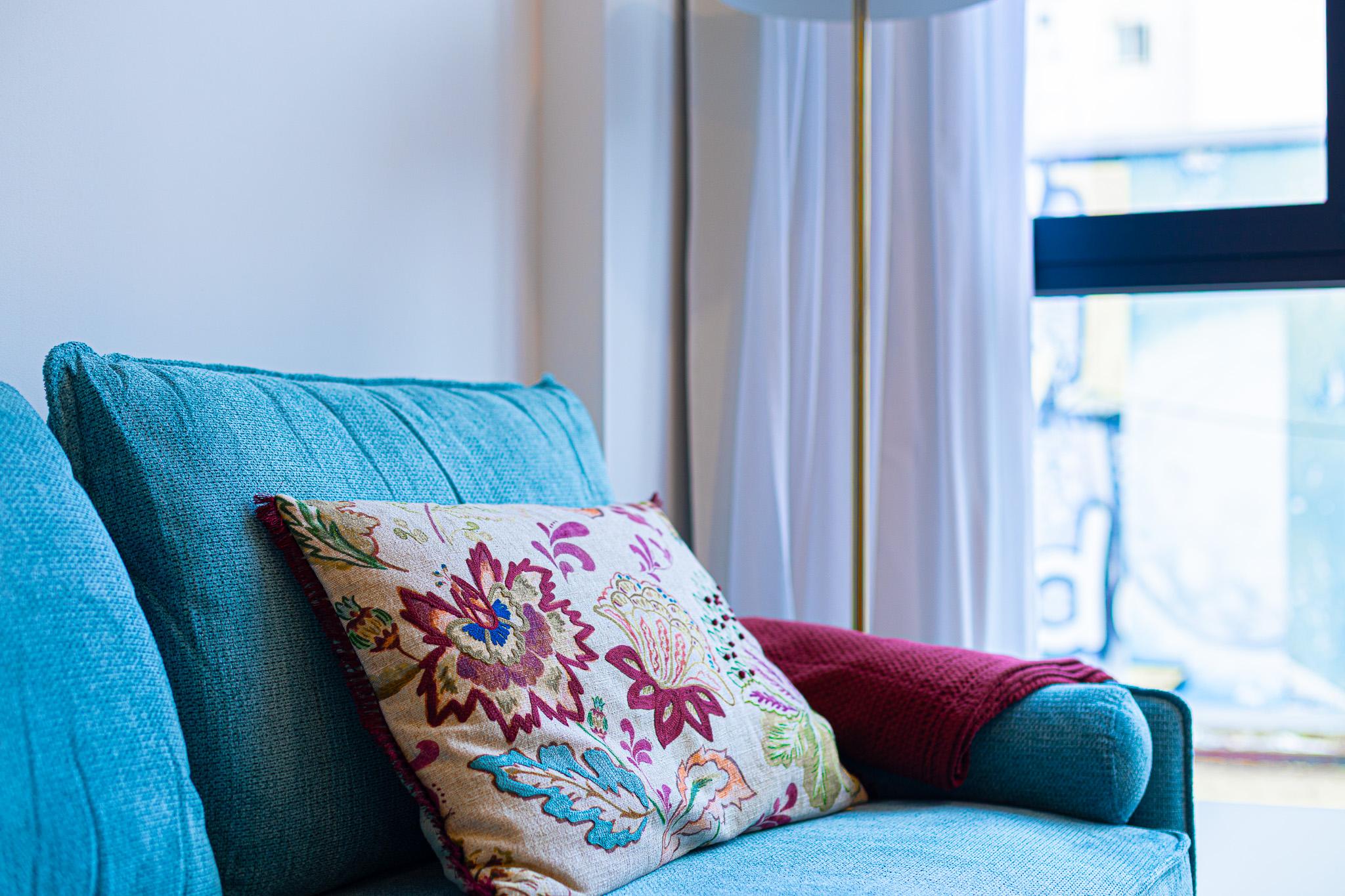 Piso en Venta - C. de Gonzalo Herrero - 4