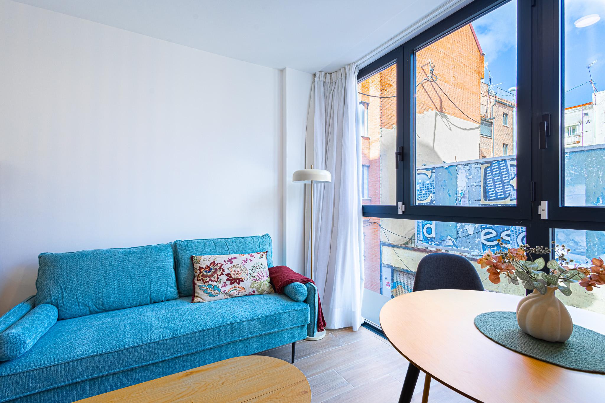 Piso en Venta - C. de Gonzalo Herrero - 3