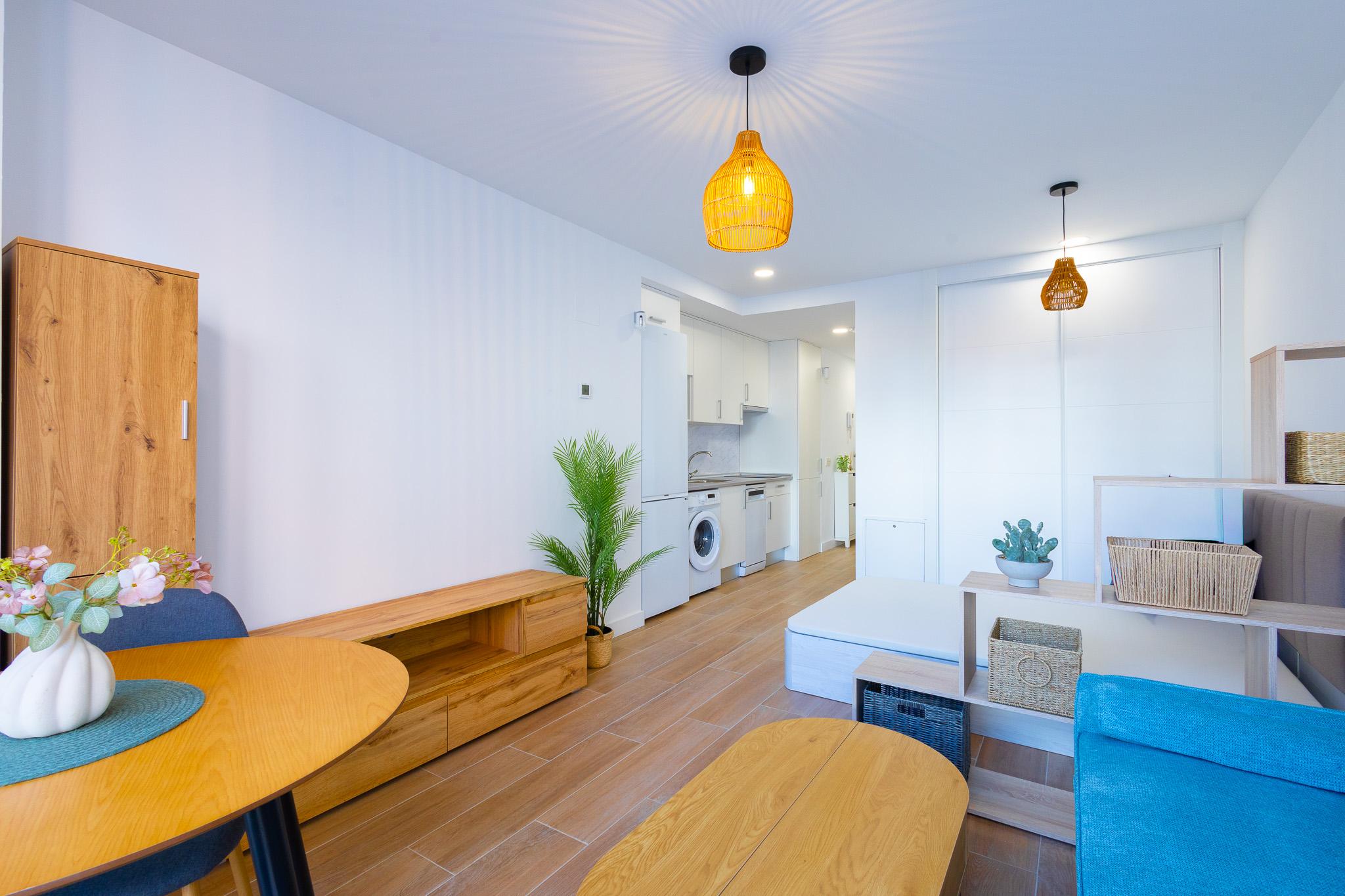 Piso en Venta - C. de Gonzalo Herrero - 7