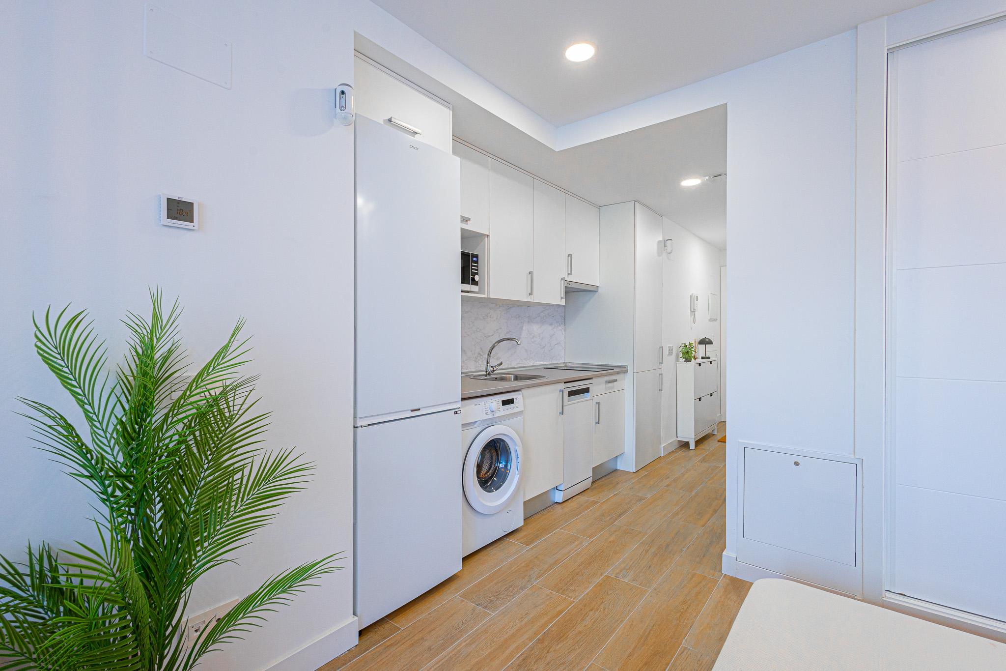 Piso en Venta - C. de Gonzalo Herrero - 15