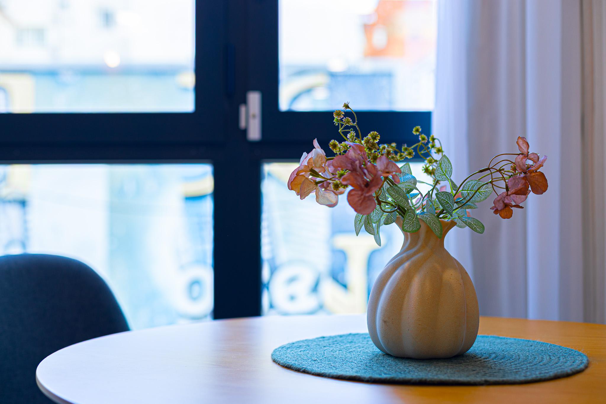 Piso en Venta - C. de Gonzalo Herrero - 6