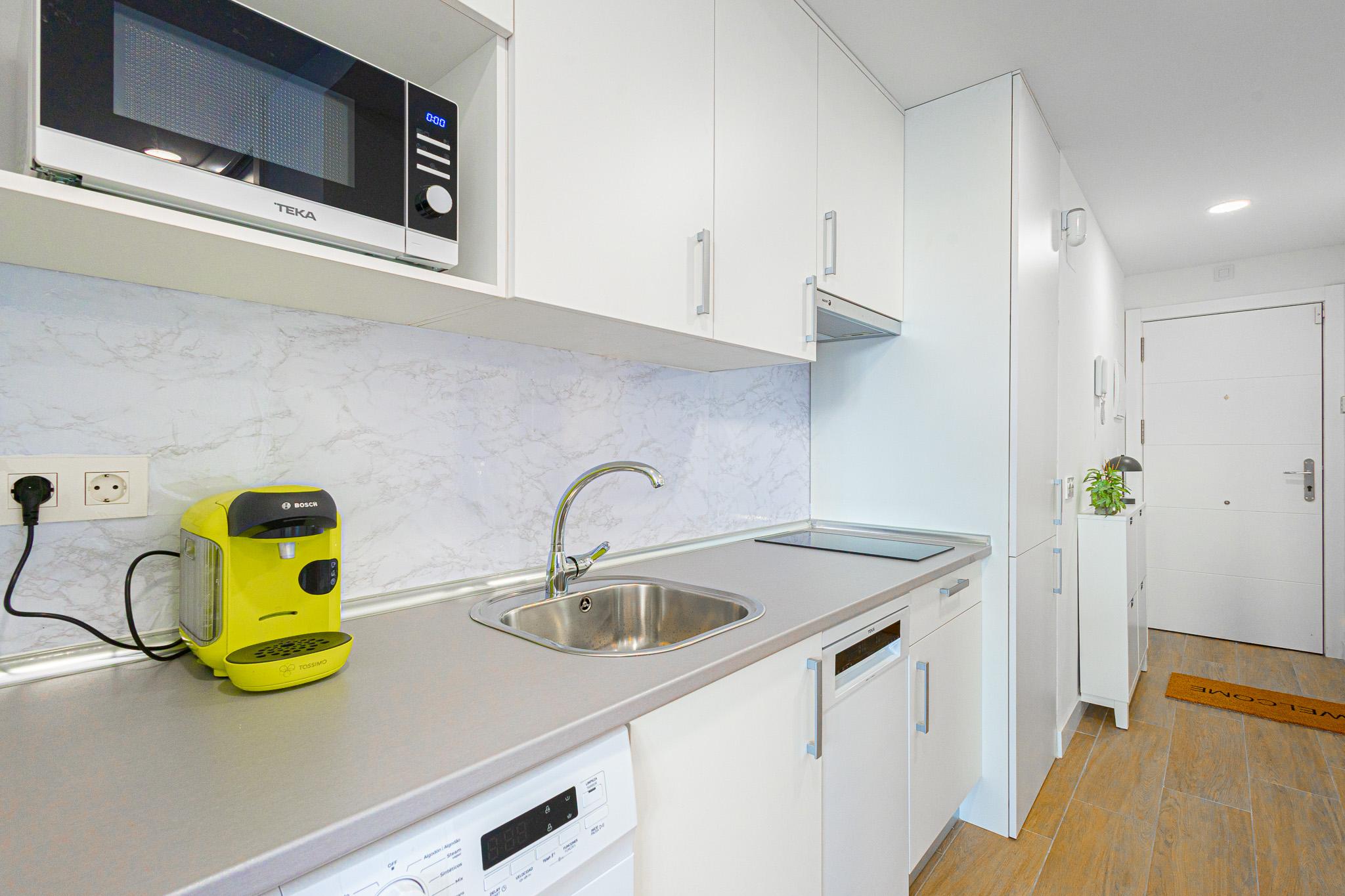 Piso en Venta - C. de Gonzalo Herrero - 16