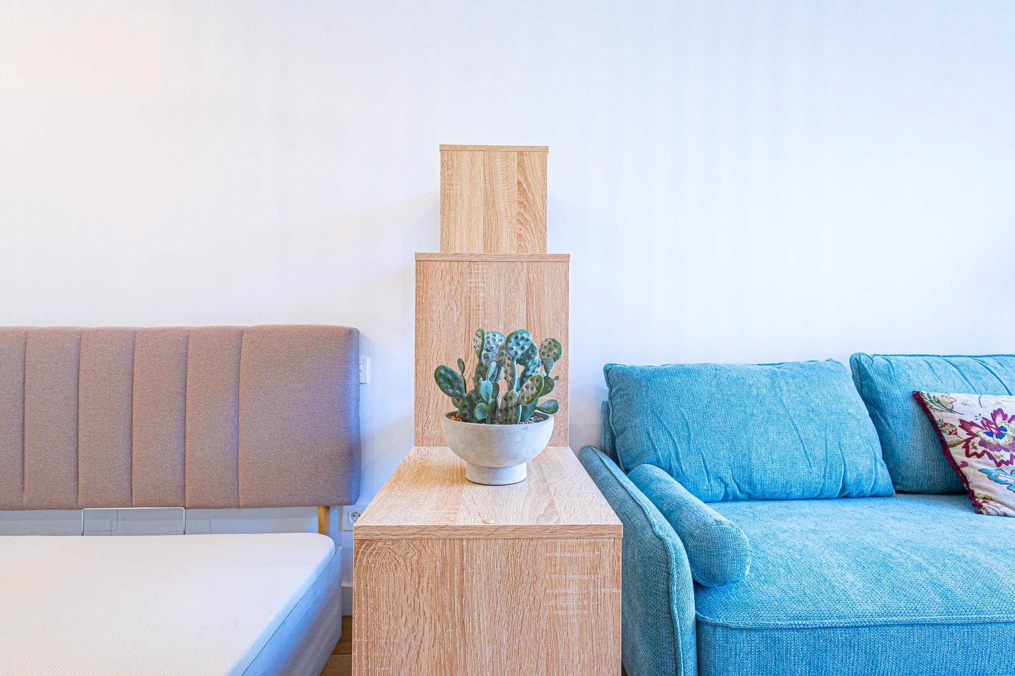 Piso en Venta - C. de Gonzalo Herrero - 12