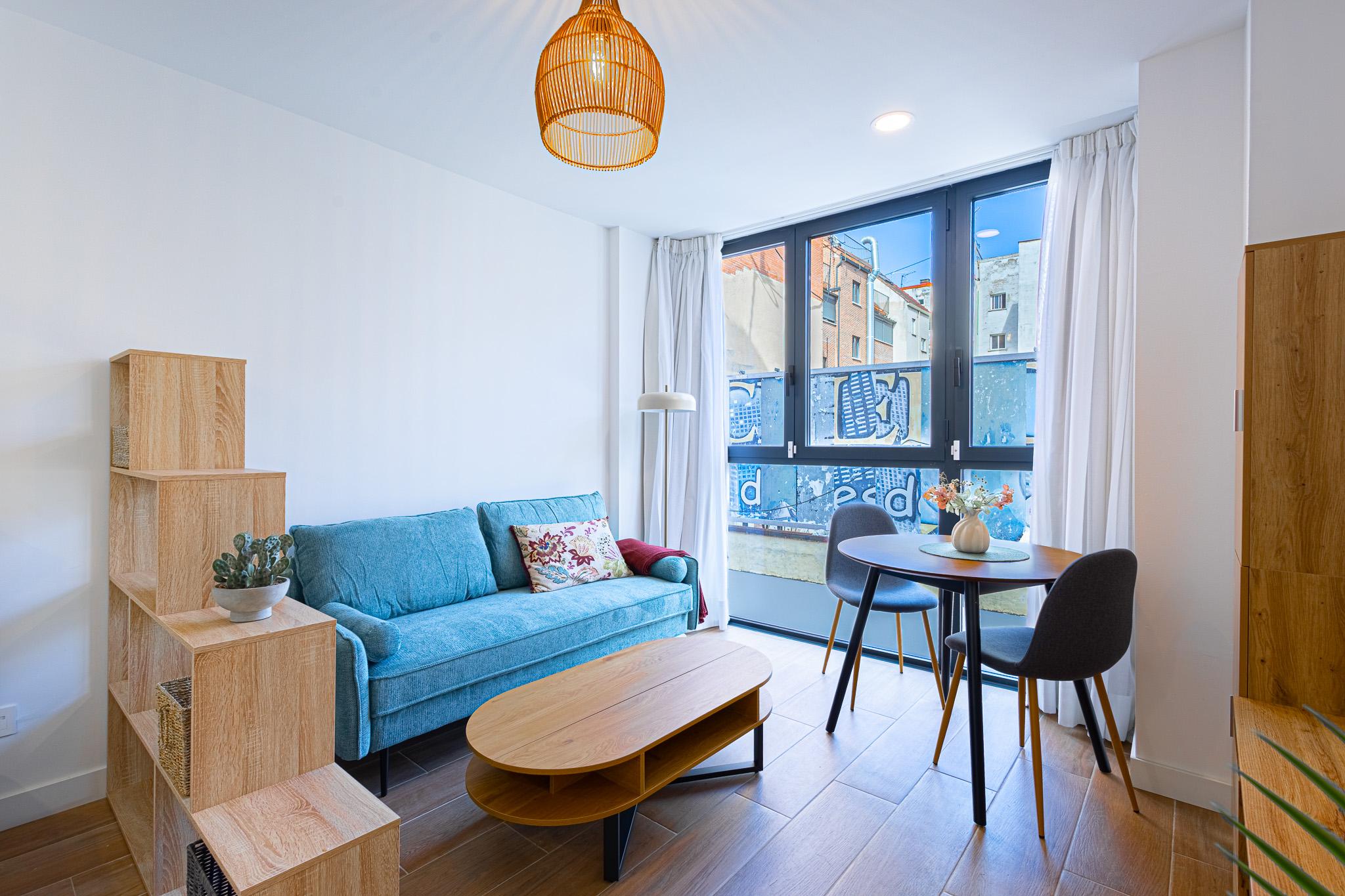 Piso en Venta - C. de Gonzalo Herrero - 1