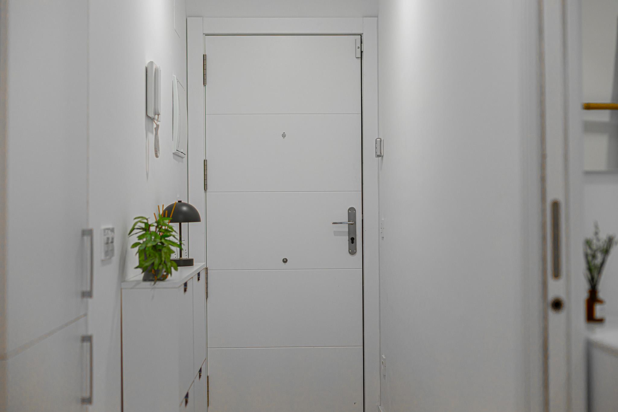 Piso en Venta - C. de Gonzalo Herrero - 23