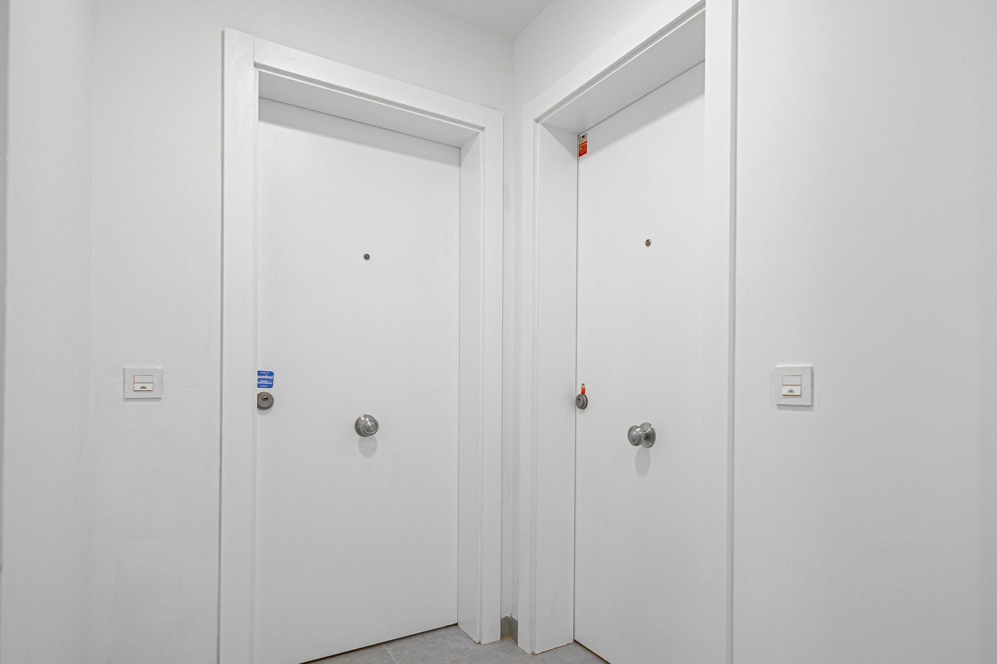 Piso en Venta - C. de Gonzalo Herrero - 24