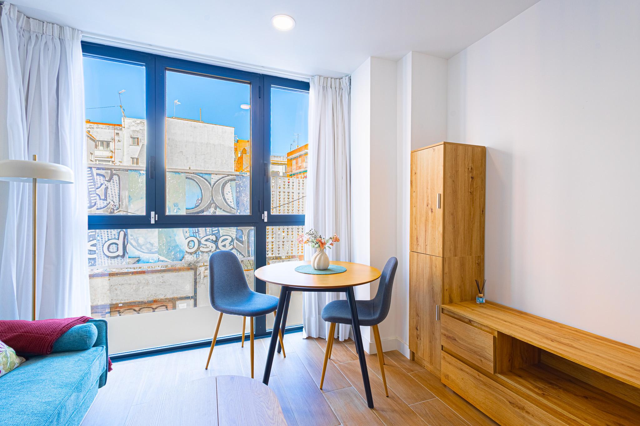 Piso en Venta - C. de Gonzalo Herrero - 5