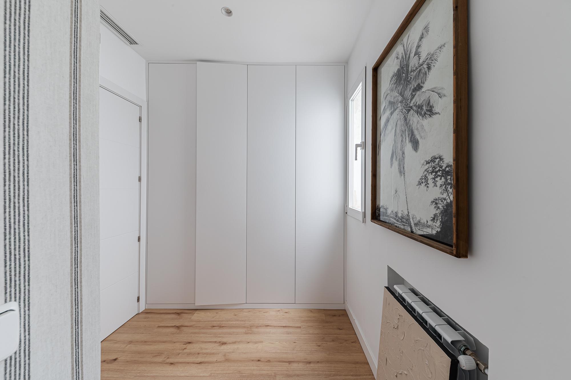 Ático Con Terraza en Venta en C. de Jorge Juan - 10