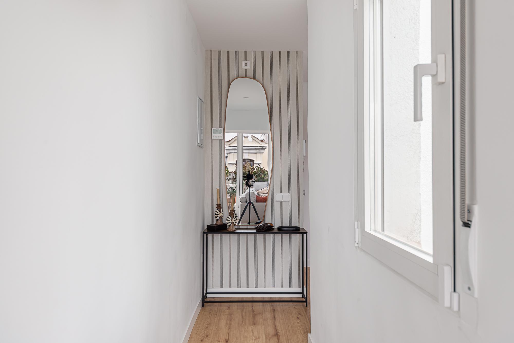 Ático Con Terraza en Venta en C. de Jorge Juan - 11