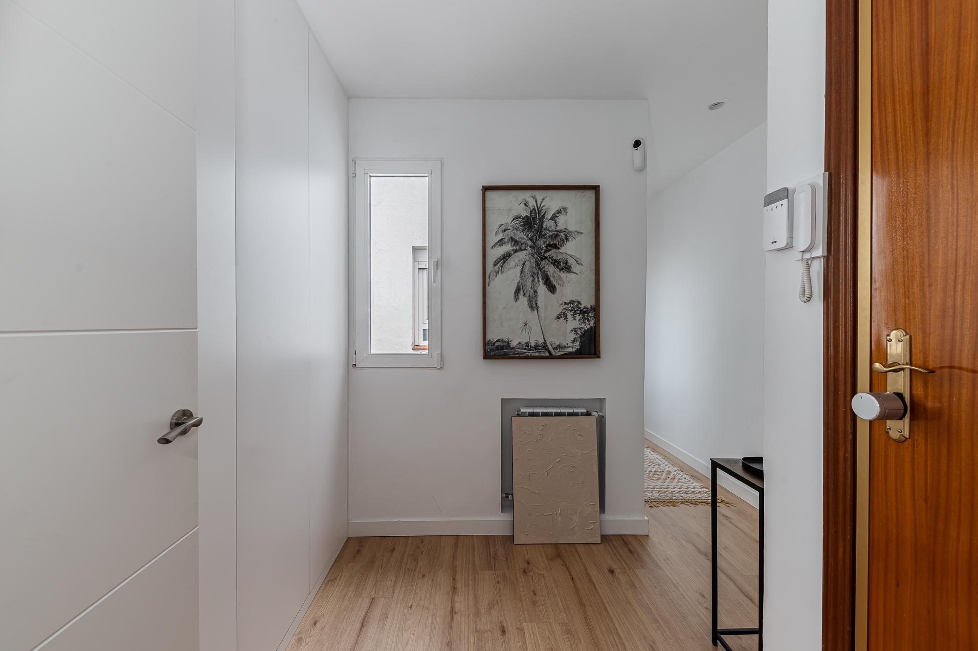 Ático Con Terraza en Venta en C. de Jorge Juan - 9