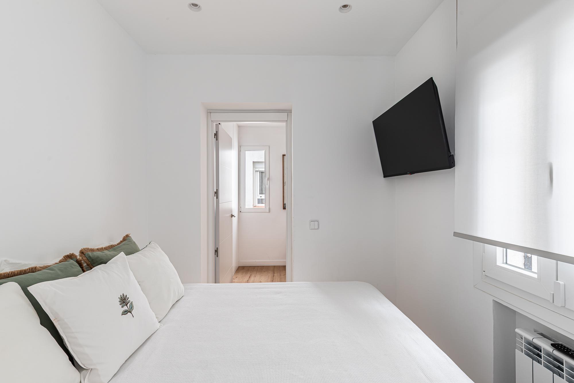 Ático Con Terraza en Venta en C. de Jorge Juan - 14