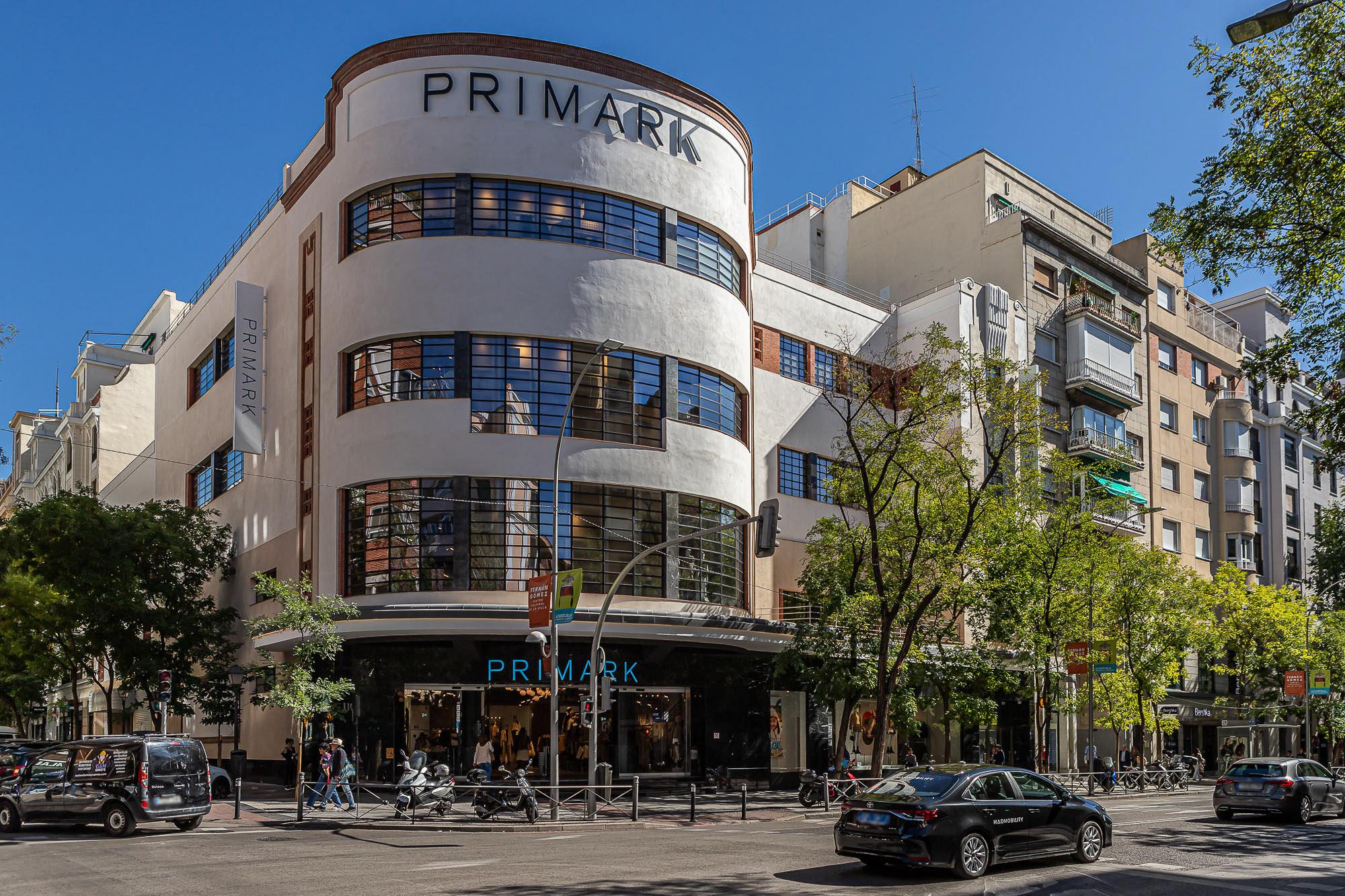 Ático Con Terraza en Venta en C. de Jorge Juan - 20