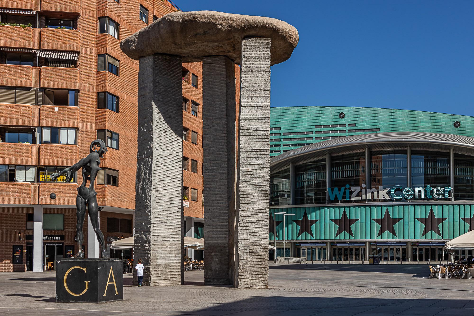 Ático Con Terraza en Venta en C. de Jorge Juan - 25