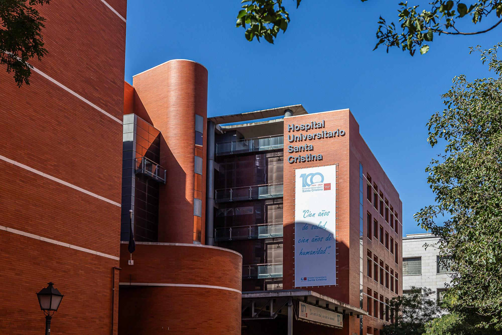 Ático Con Terraza en Venta en C. de Jorge Juan - 26