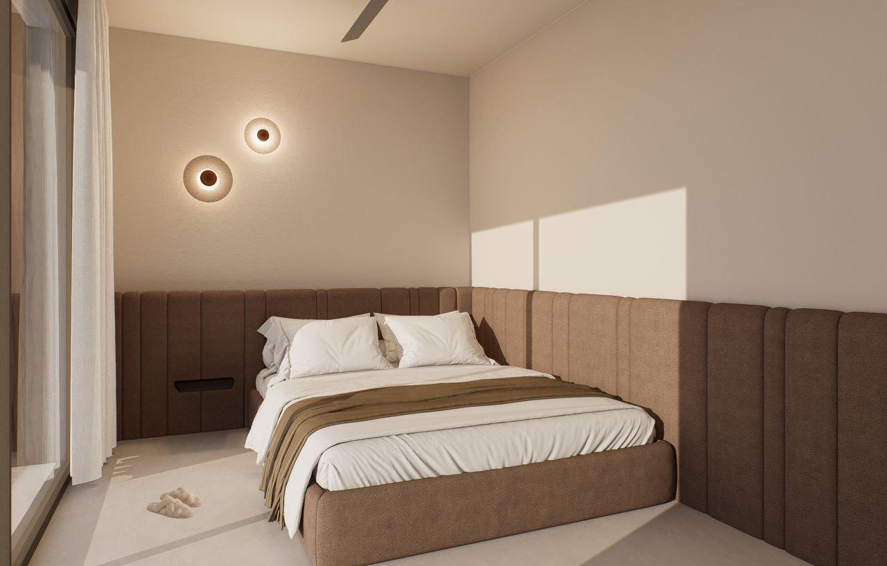 Casa Adosada en Venta en Carrer de Xipre - 12