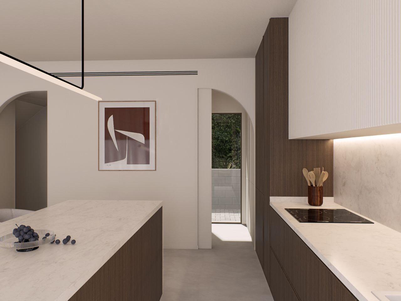 Casa Adosada en Venta en Carrer de Xipre - 10