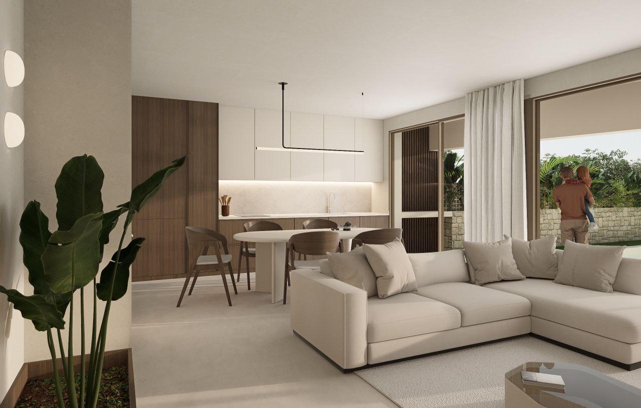 Casa Adosada en Venta en Carrer de Xipre - 6