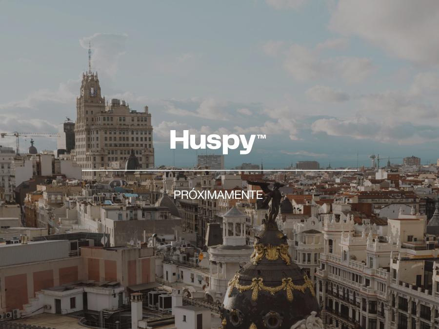 Piso en Venta en Goya (Salamanca) - 1