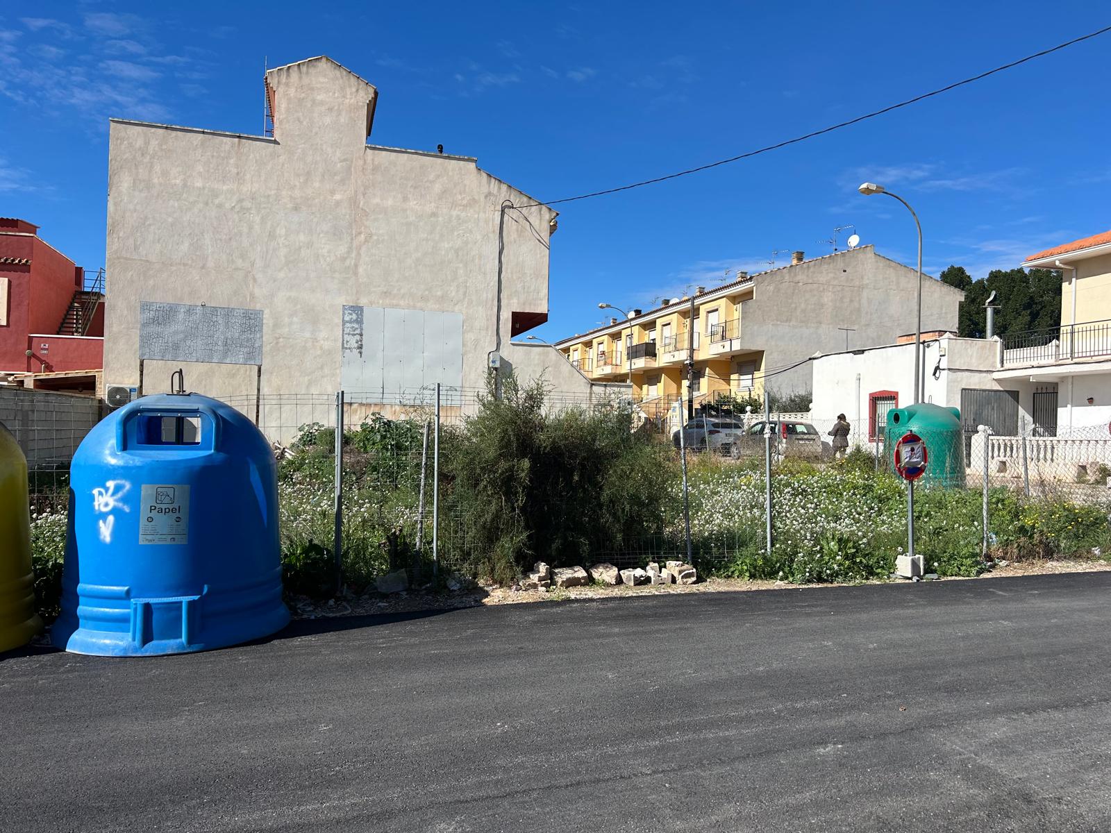 Parcela residencial en Venta en Orihuela - 2