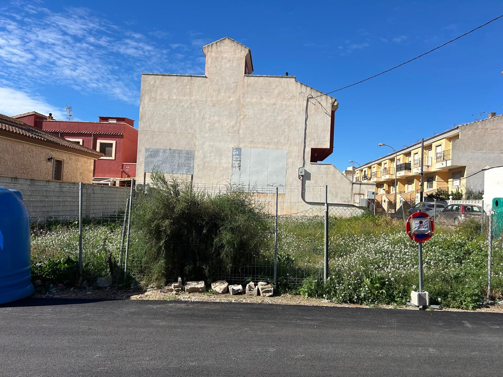 Parcela residencial en Venta en Orihuela - 3