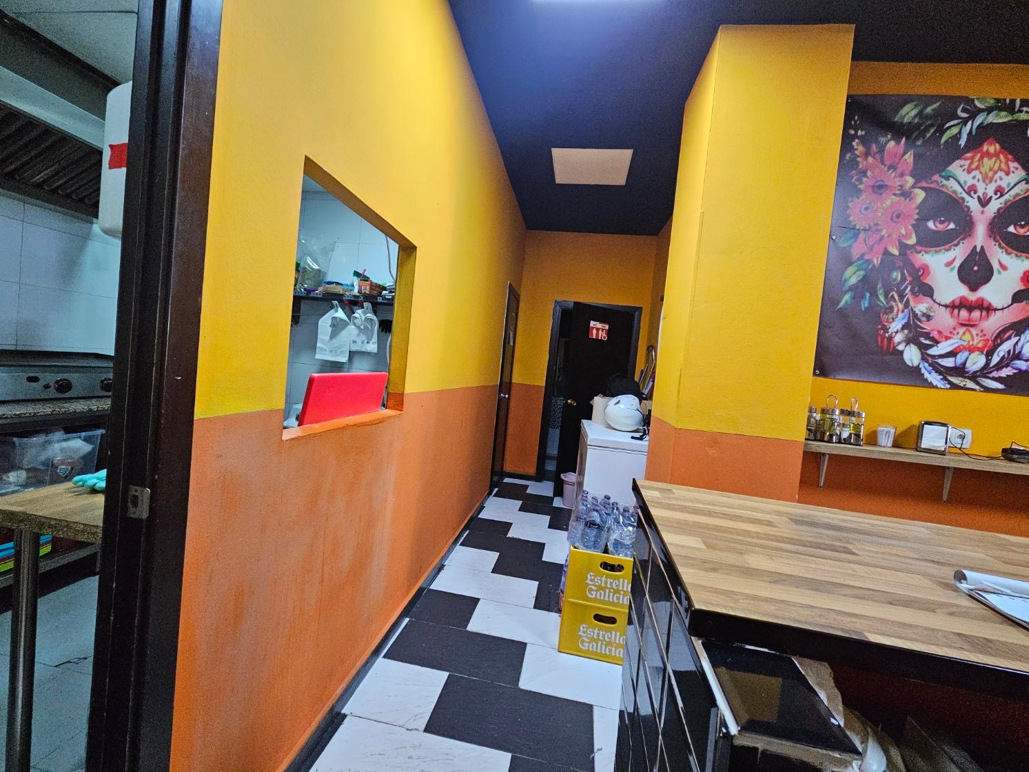 Traspaso Local en Capuchinos, Málaga - 15