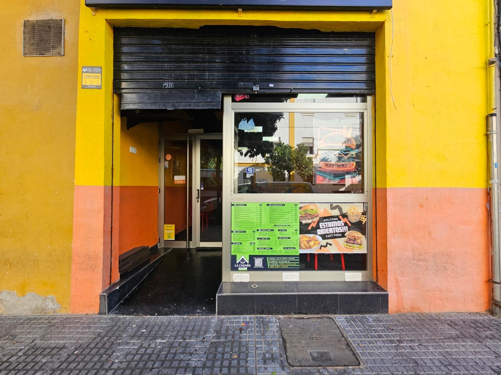 Traspaso Local en Capuchinos, Málaga - 19