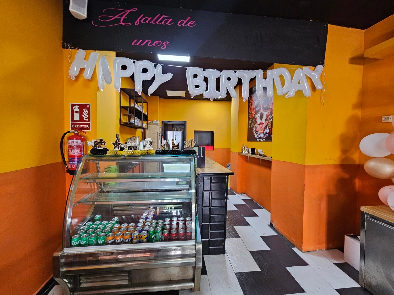 Traspaso Local en Capuchinos, Málaga - 8