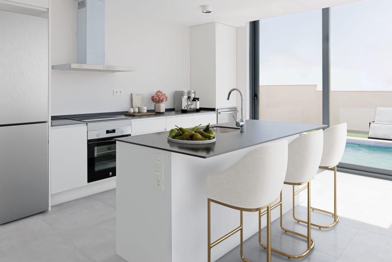 Casa en Venta - Santa Pola  - 12