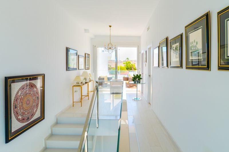 Casa en Venta - Santa Pola  - 26