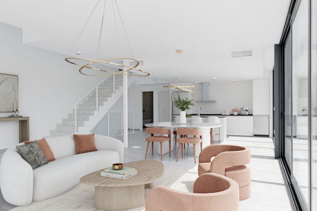 Casa en Venta - Santa Pola  - 4