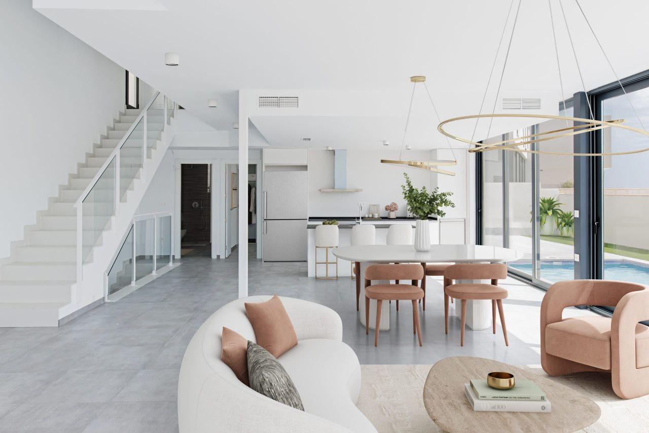 Casa en Venta - Santa Pola  - 6