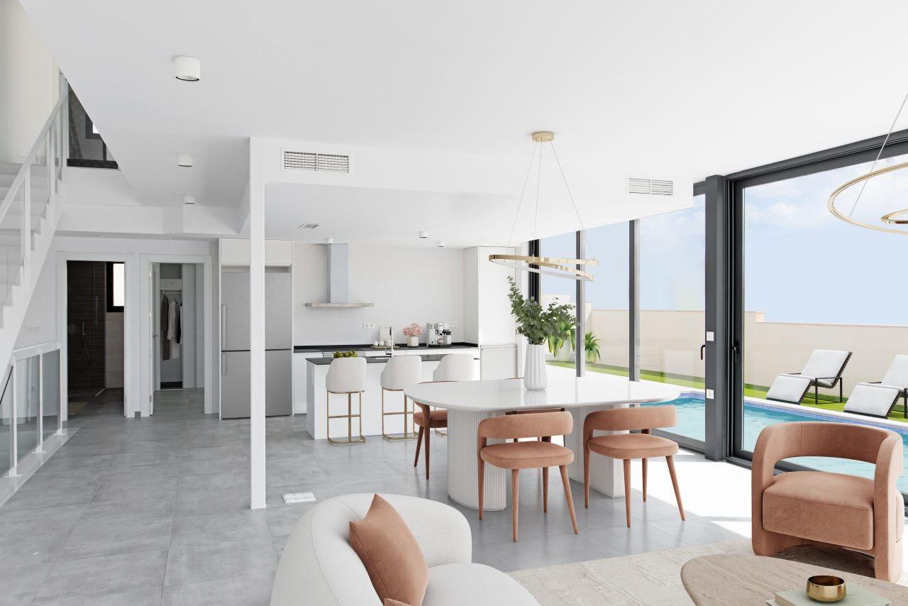 Casa en Venta - Santa Pola  - 5