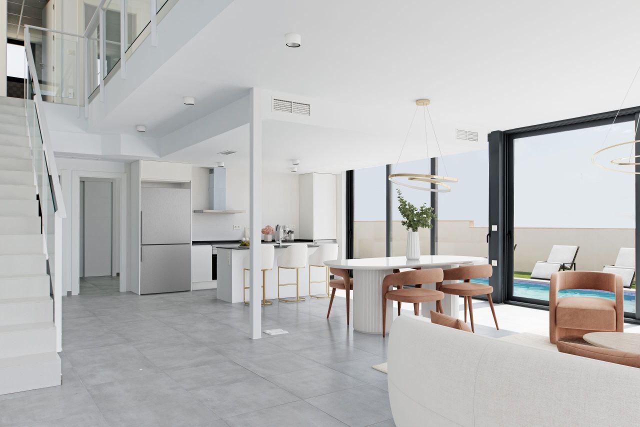 Casa en Venta - Santa Pola  - 3