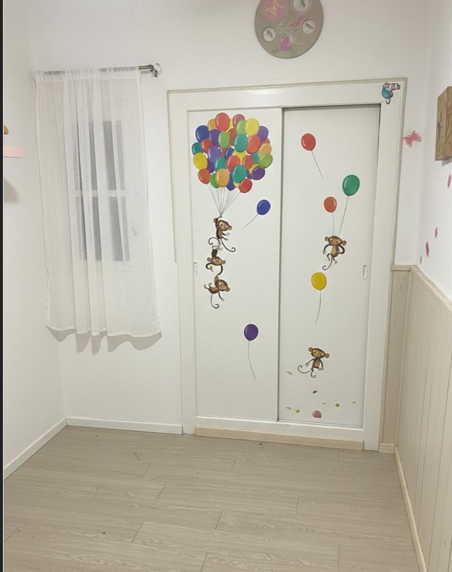 Piso en Venta en Carrer de la Mar - 4