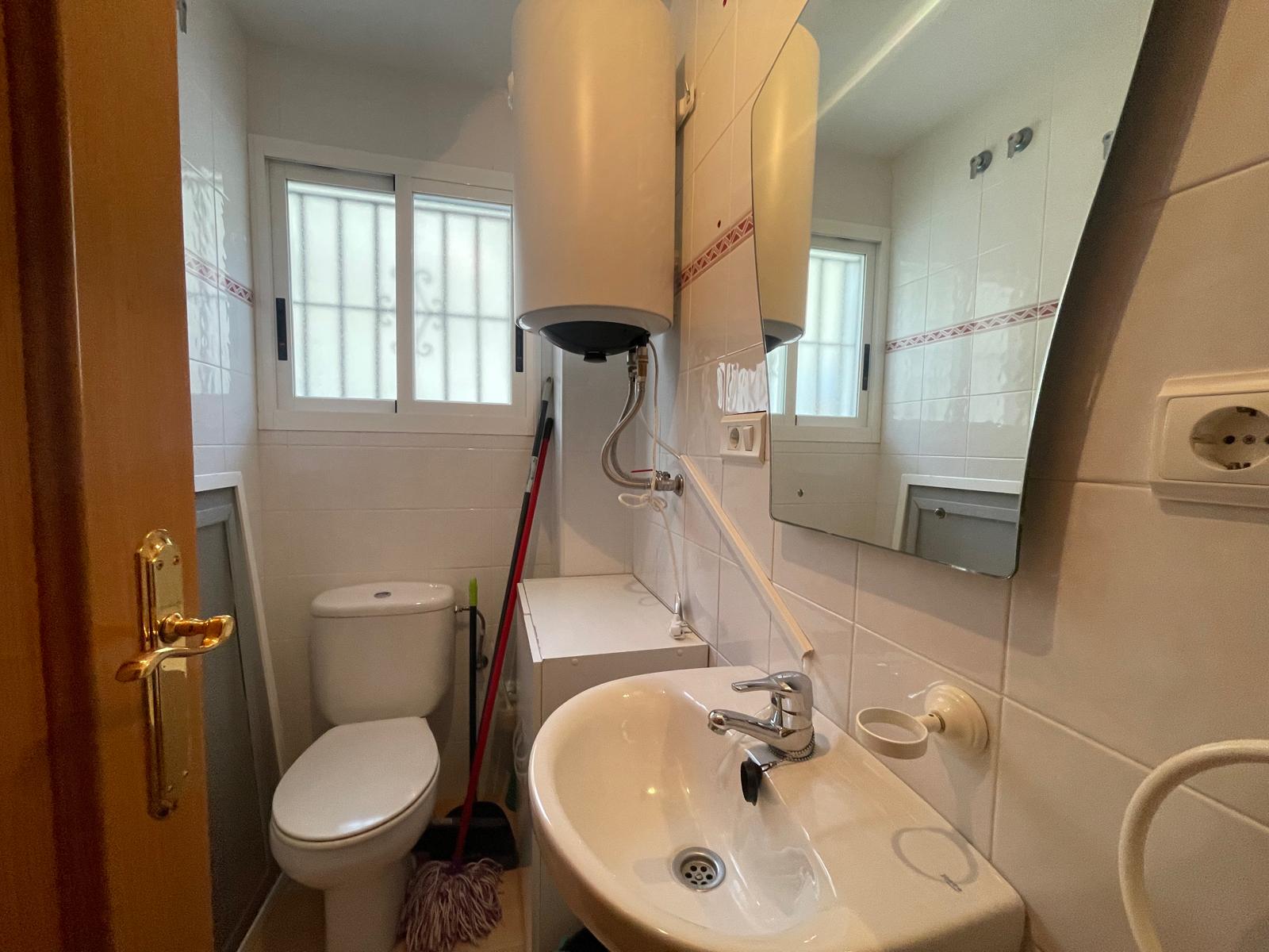 Piso en Venta en Carrer de I'Aigualera - 10