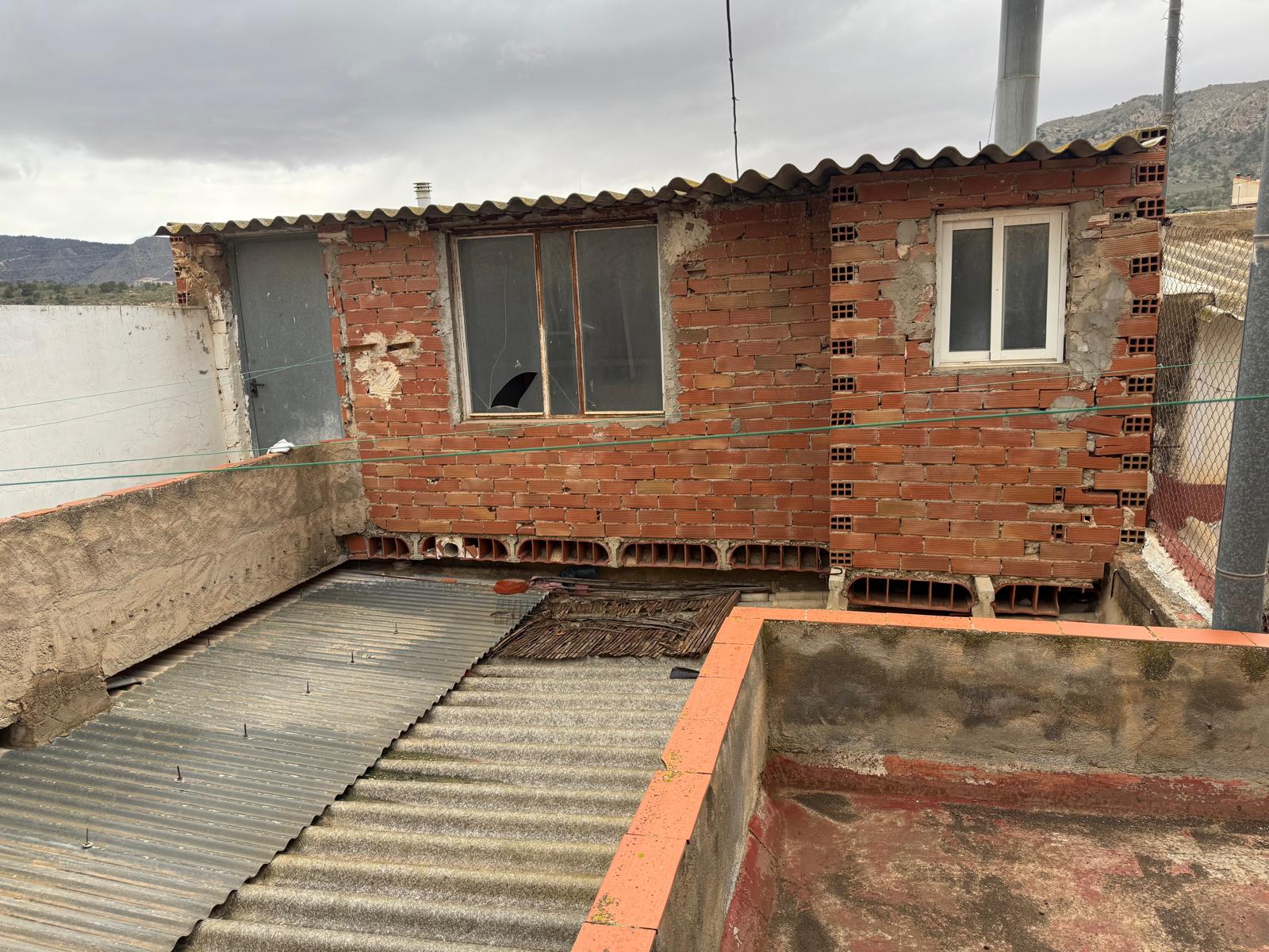 Casa en venta - Barinas  - 25