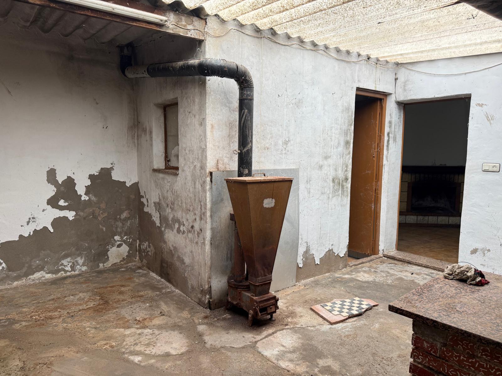 Casa en venta - Barinas  - 20