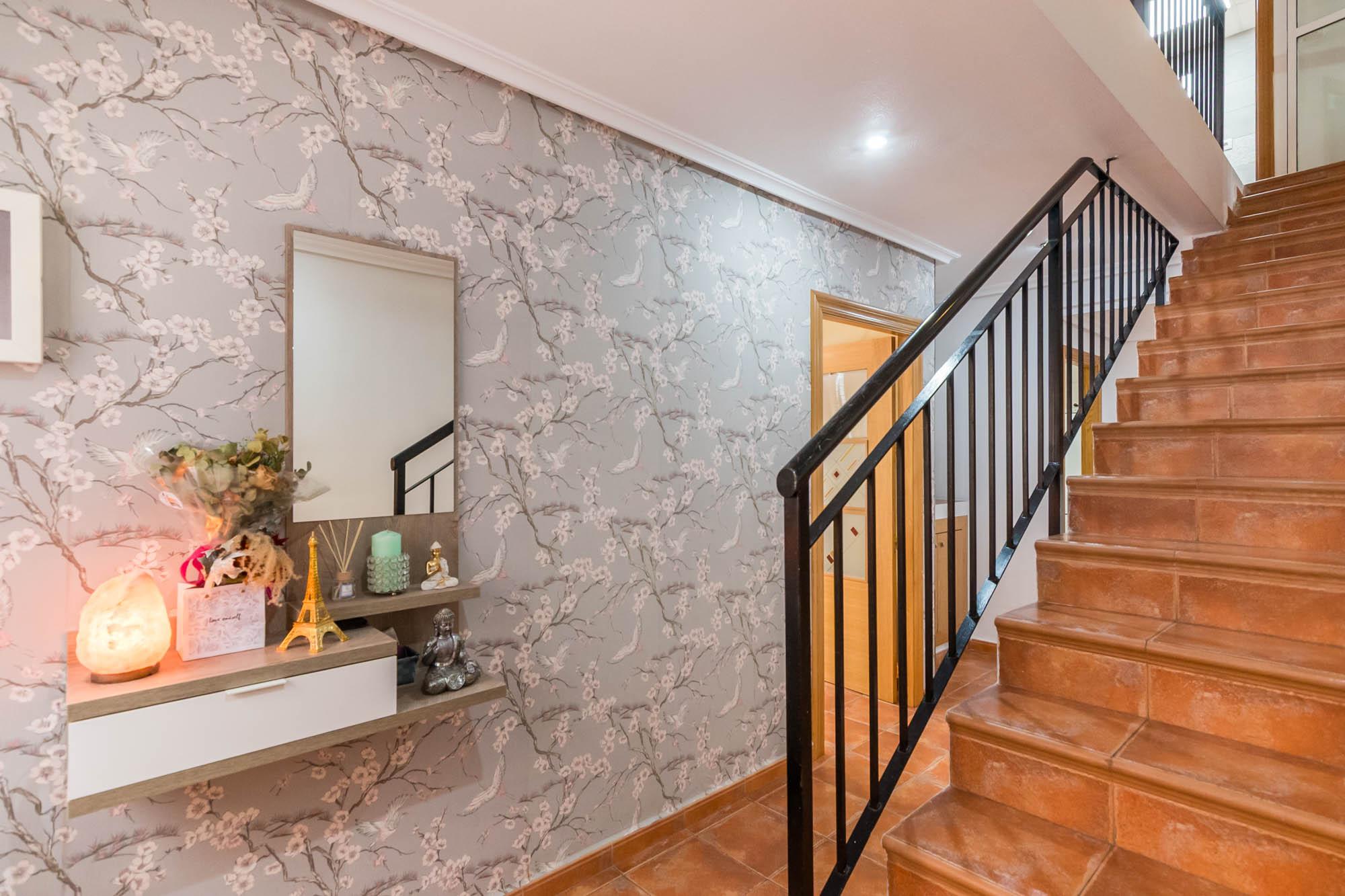 Vivienda pareada en esquina y amueblada en Lorquí - 11