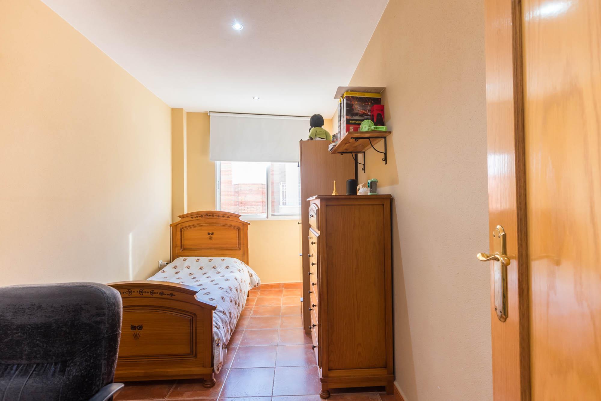 Vivienda pareada en esquina y amueblada en Lorquí - 34